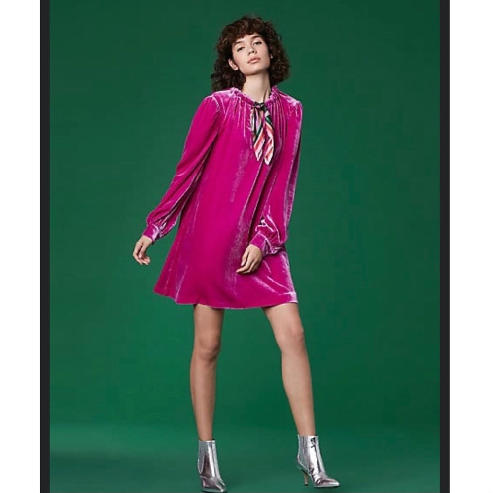 DIANE VON FURSTENBURG DRESS